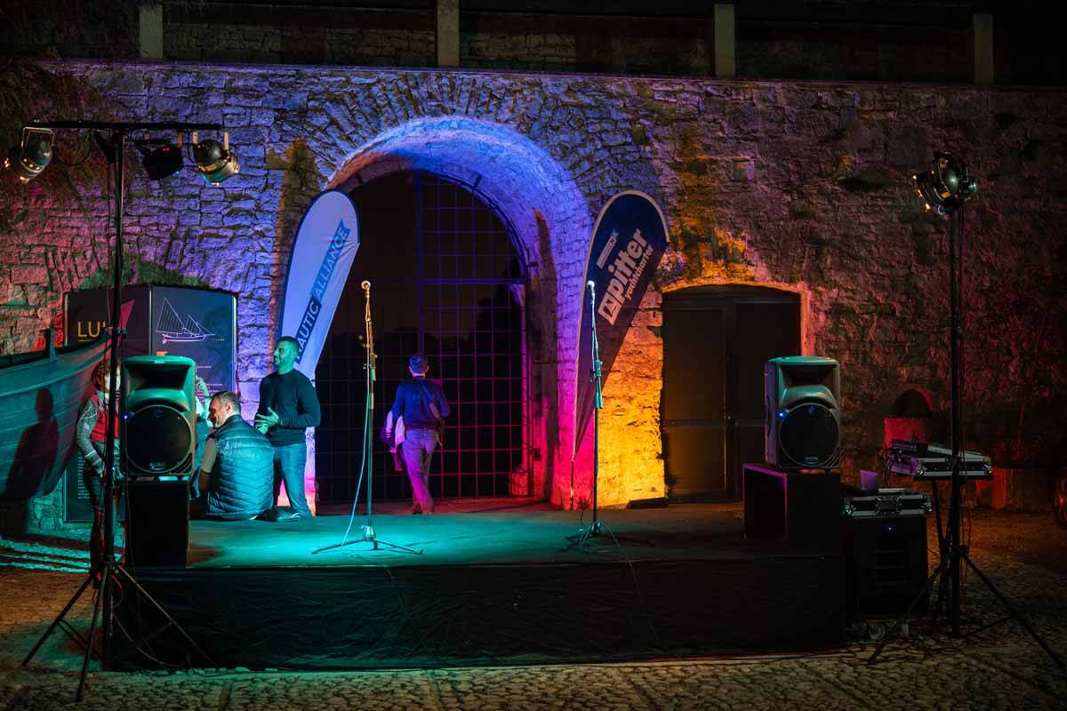 Destinazione finale Polesana