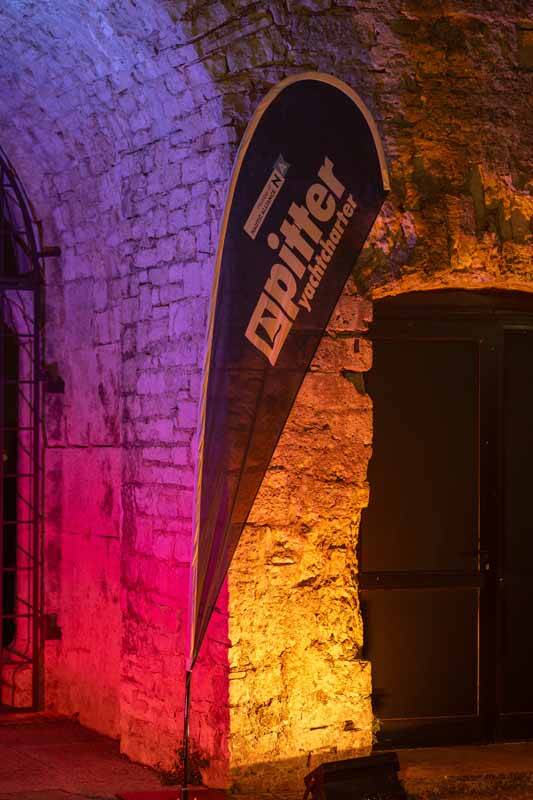 Destinazione finale Polesana