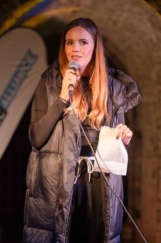 Destinazione finale Polesana