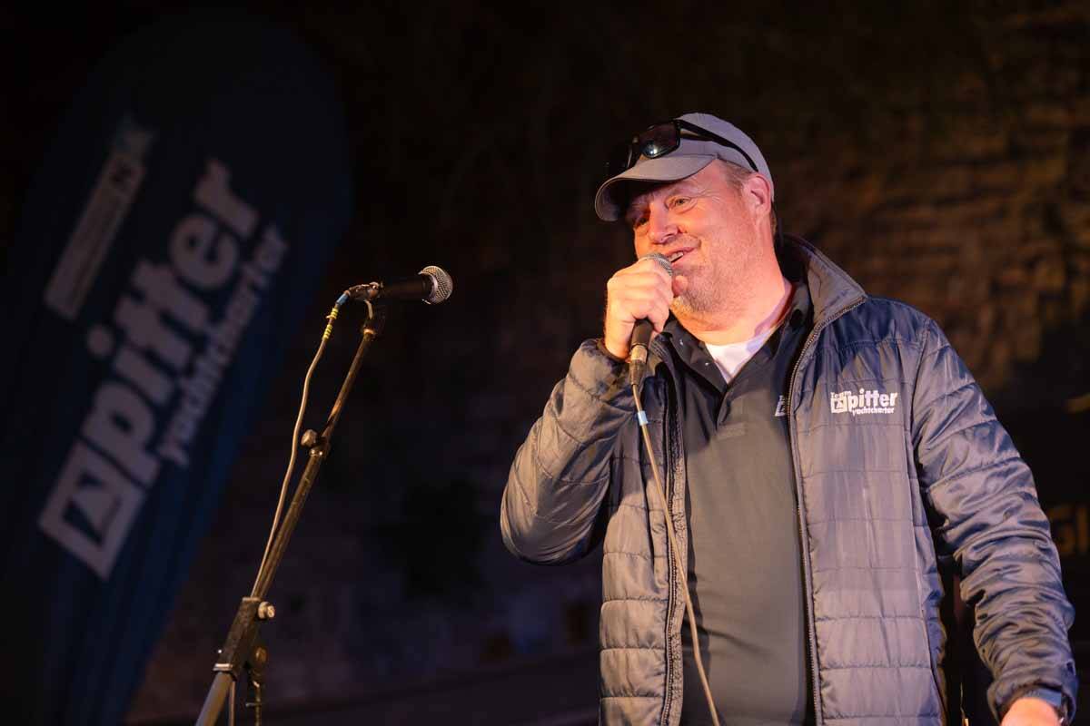 Destinazione finale Polesana