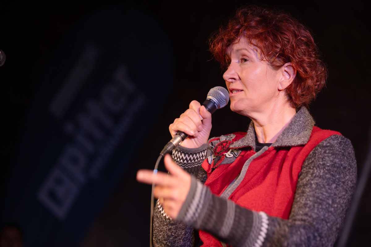 Destinazione finale Polesana