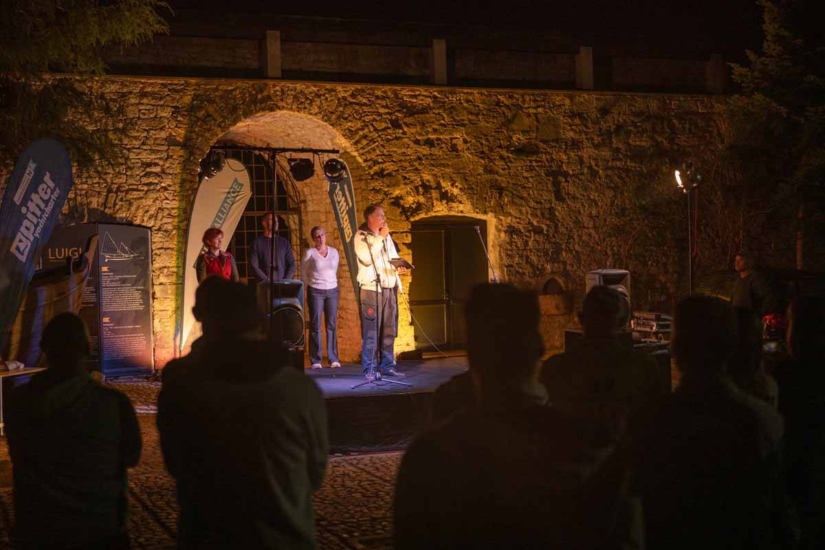 Destinazione finale Polesana