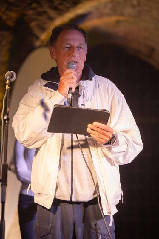 Destinazione finale Polesana