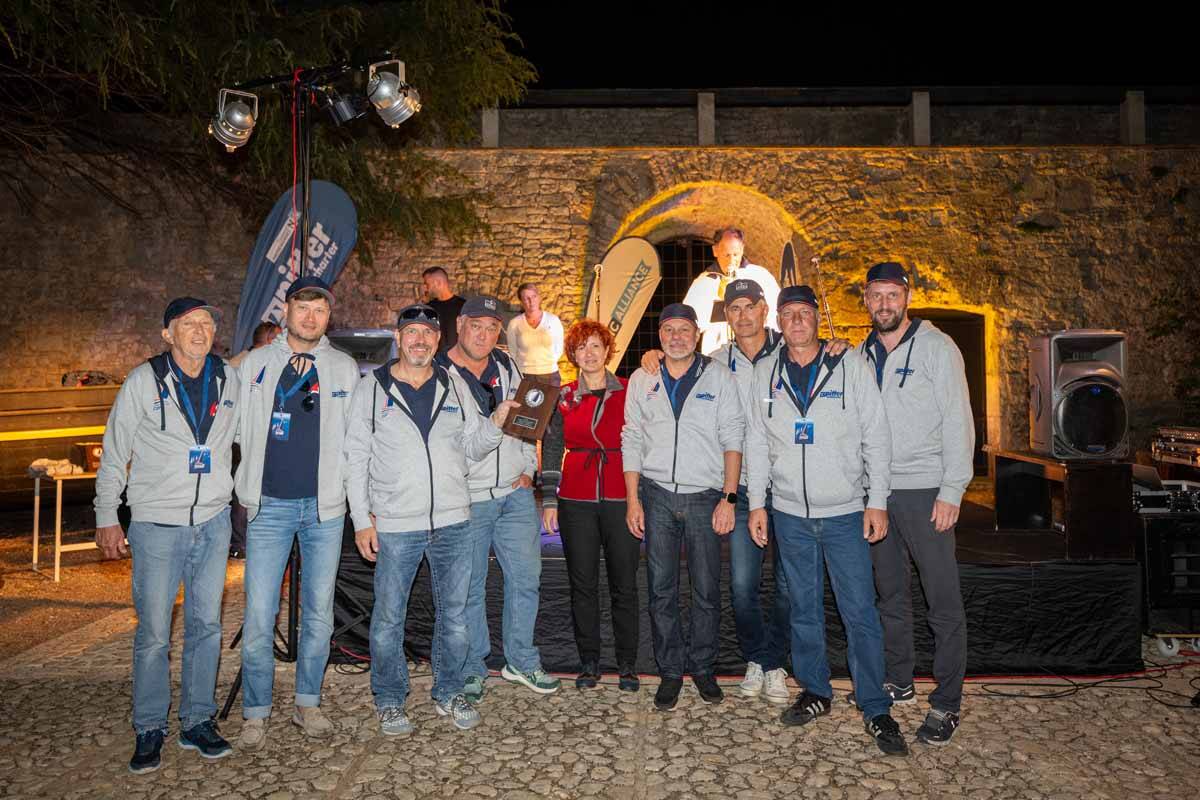 Destinazione finale Polesana