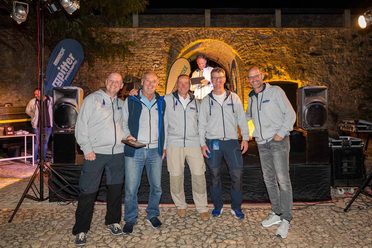 Destinazione finale Polesana