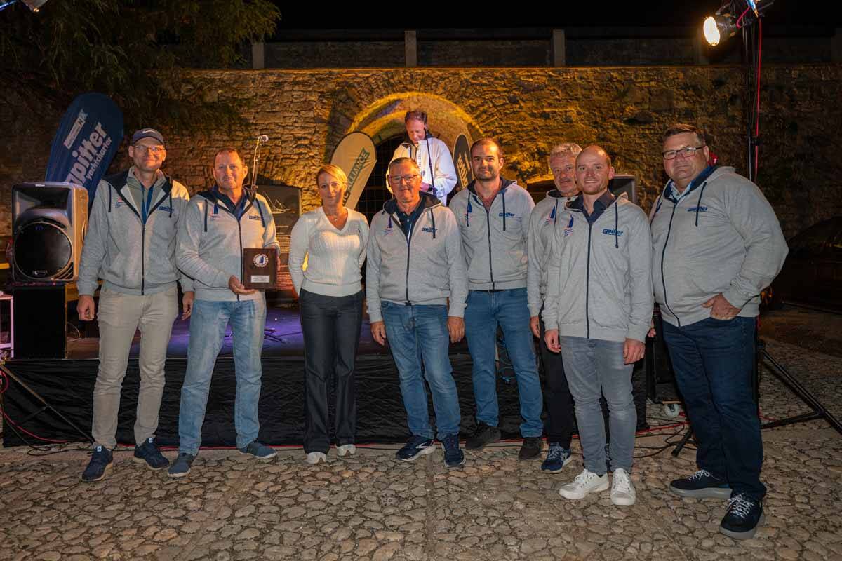 Destinazione finale Polesana