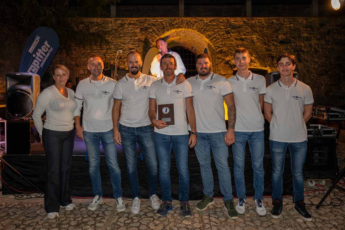 Destinazione finale Polesana