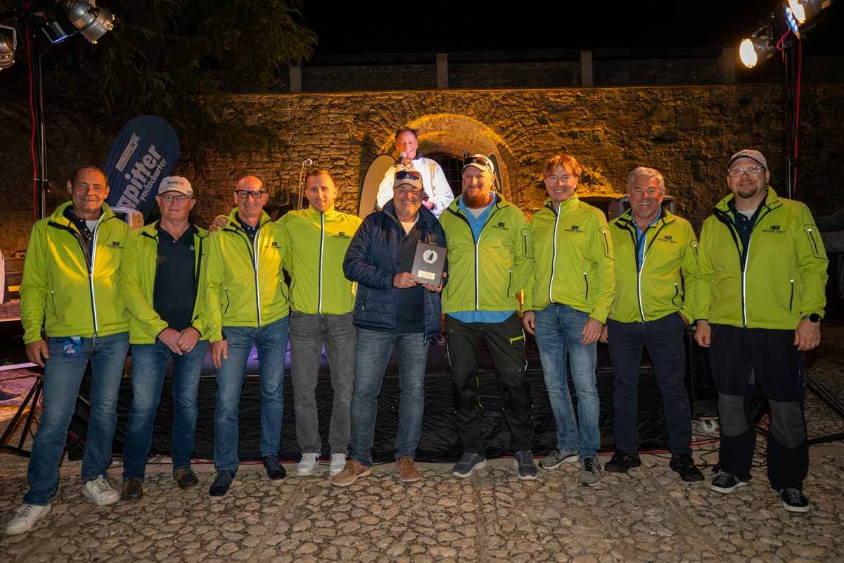 Destinazione finale Polesana