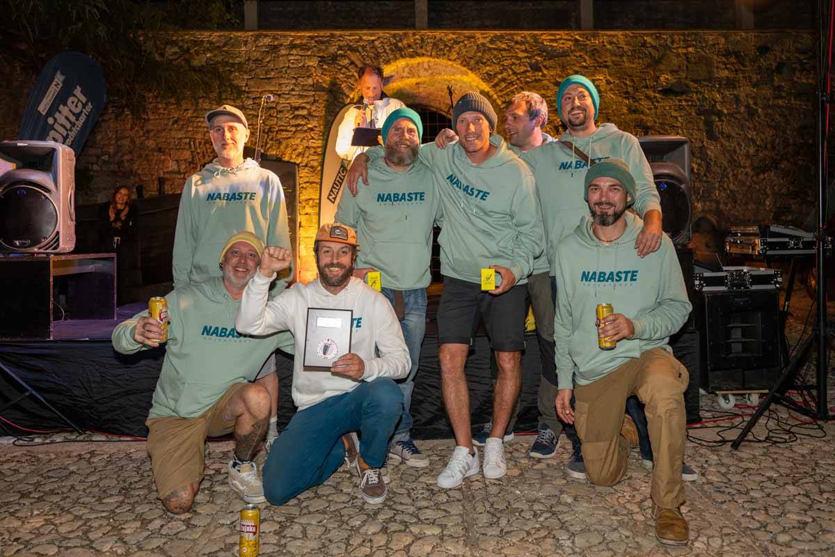 Destinazione finale Polesana