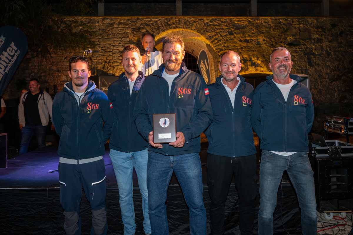 Destinazione finale Polesana