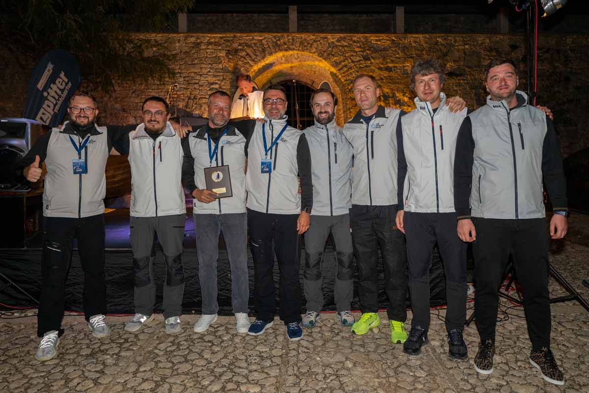 Destinazione finale Polesana