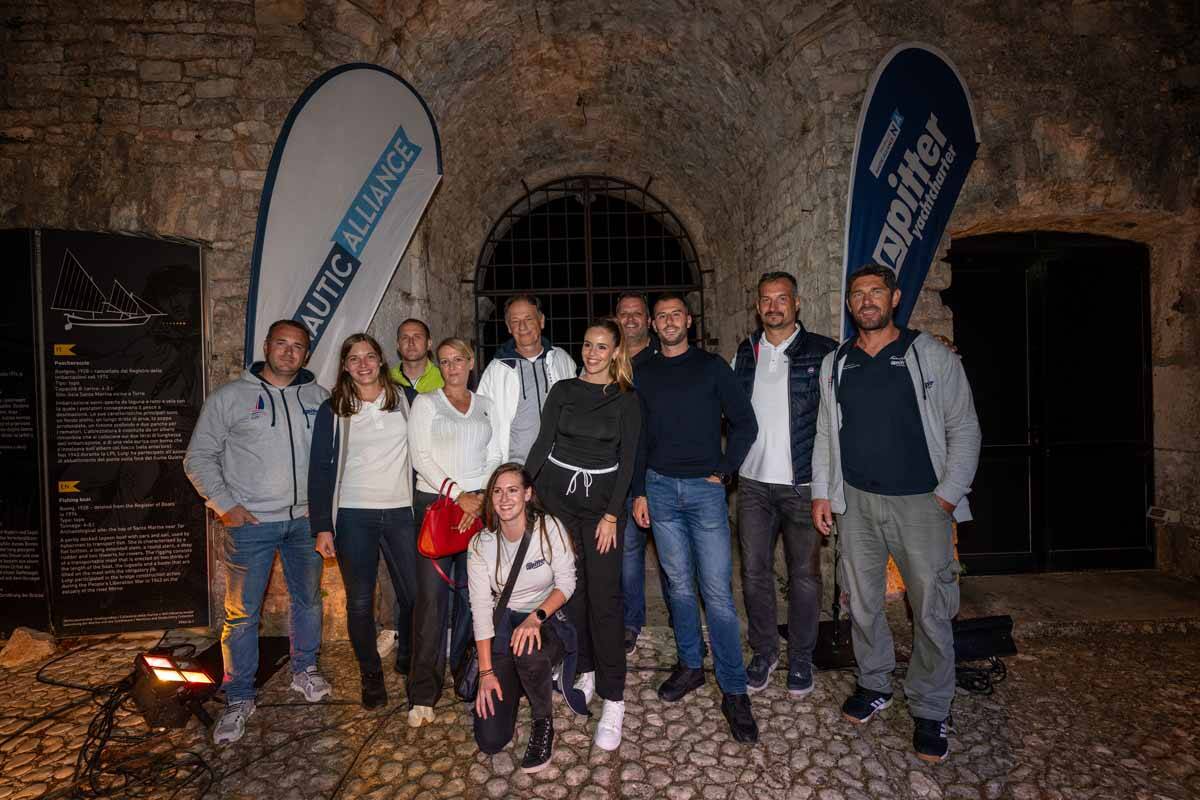 Destinazione finale Polesana