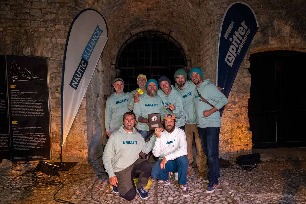 Destinazione finale Polesana