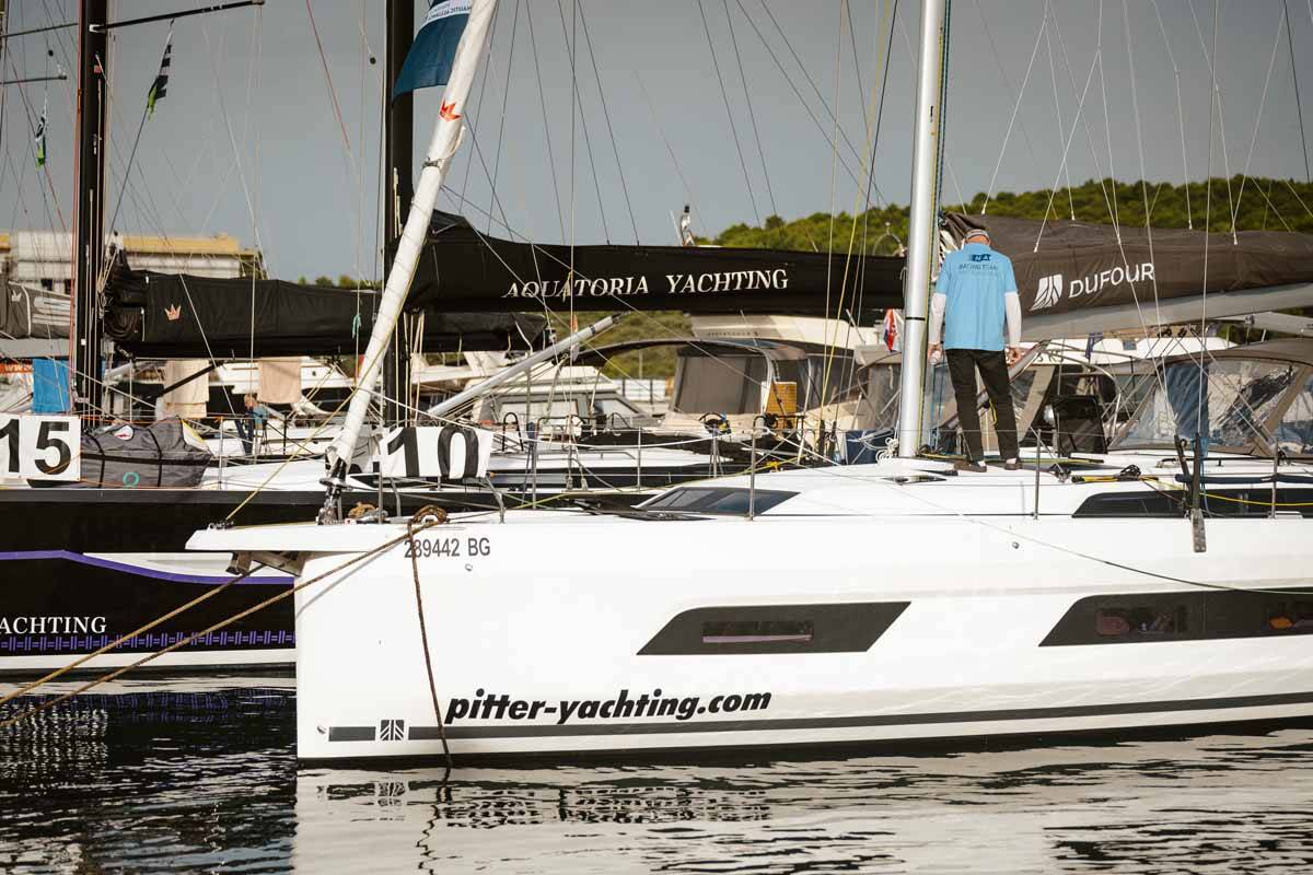 Mercoledì Polesana - Biograd