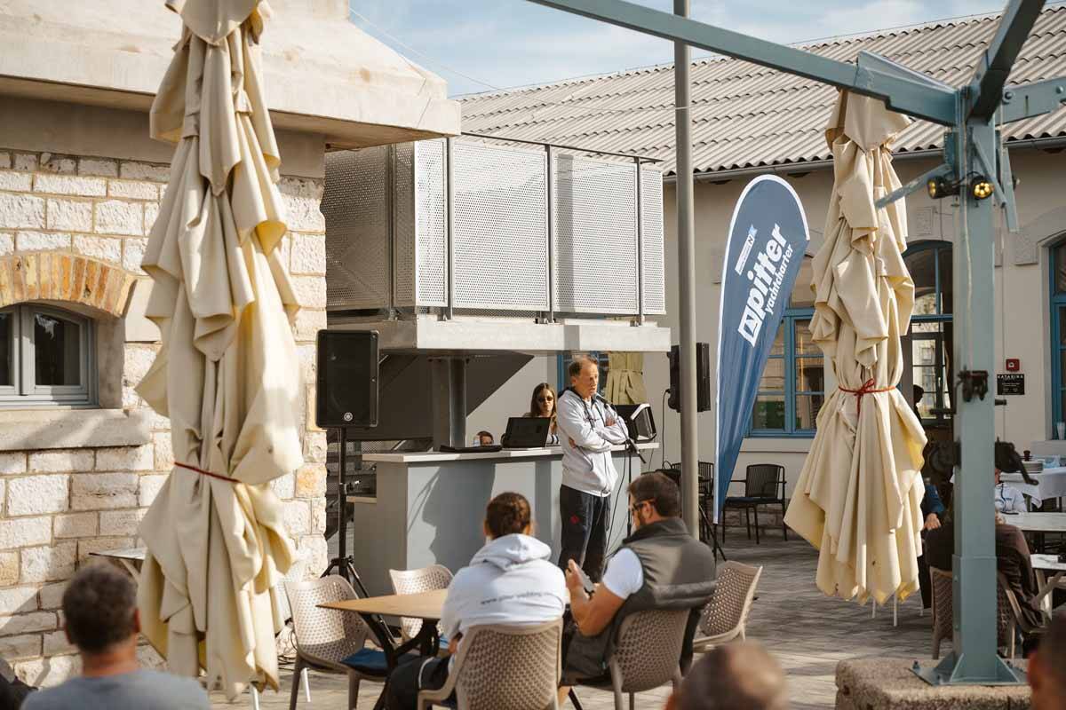 Mercoledì Polesana - Biograd