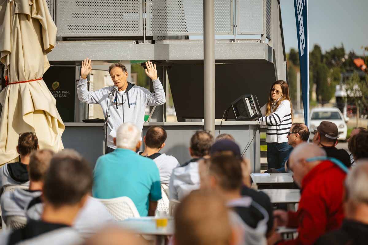 Mercoledì Polesana - Biograd