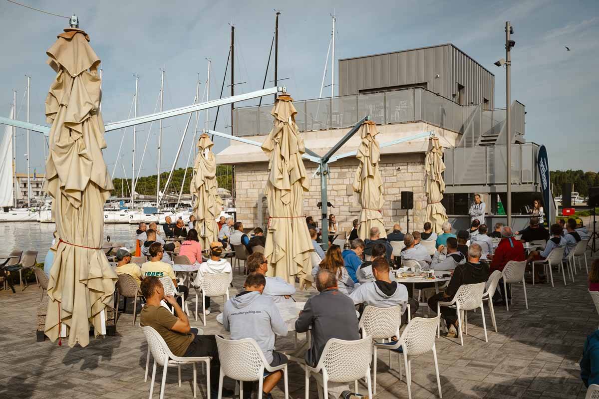 Mercoledì Polesana - Biograd