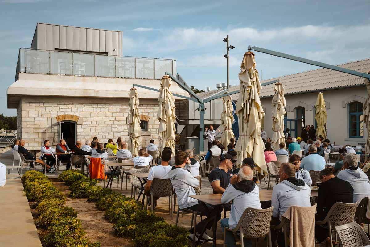 Mercoledì Polesana - Biograd