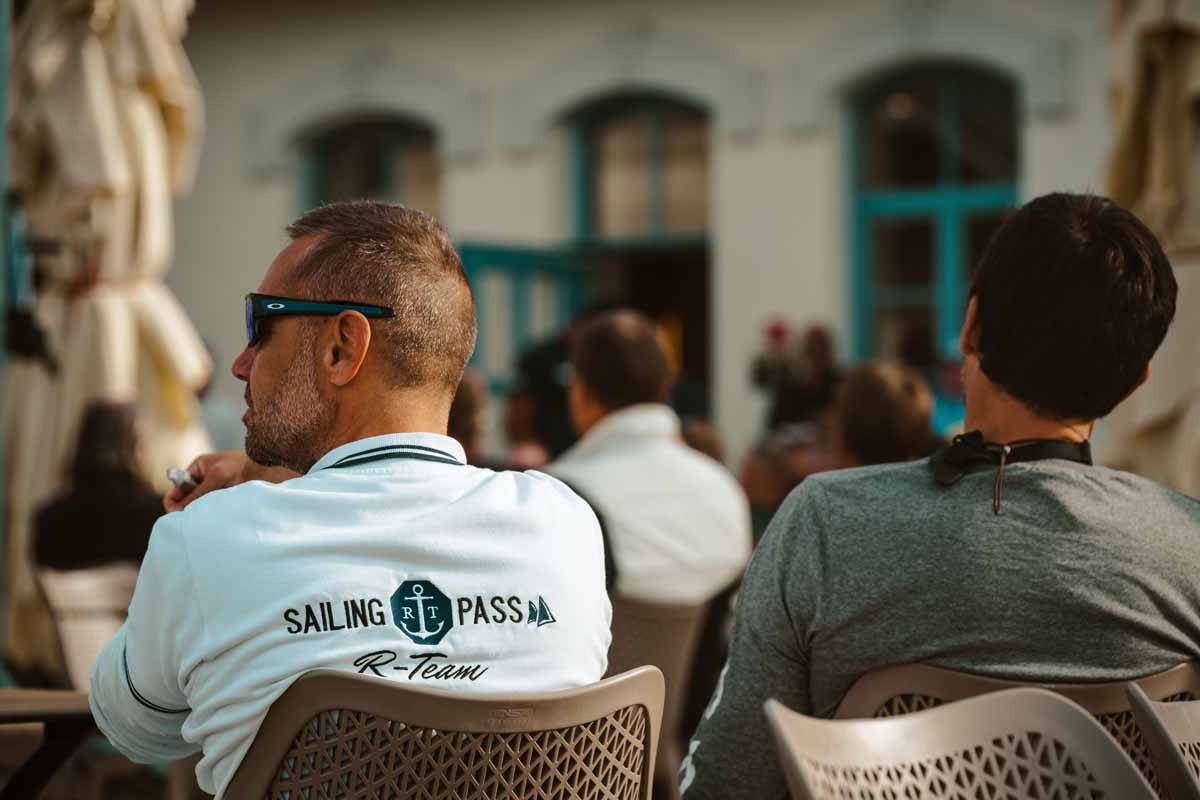 Mercoledì Polesana - Biograd