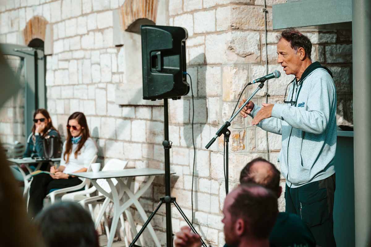 Mercoledì Polesana - Biograd