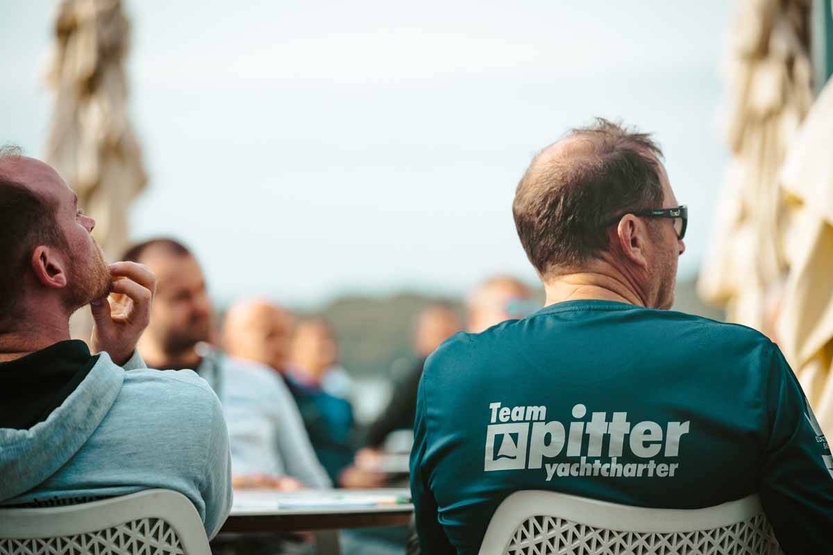 Mercoledì Polesana - Biograd