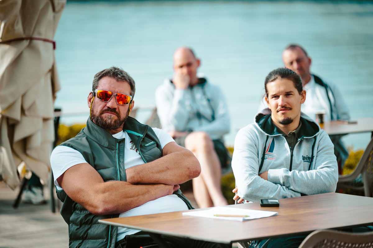 Mercoledì Polesana - Biograd