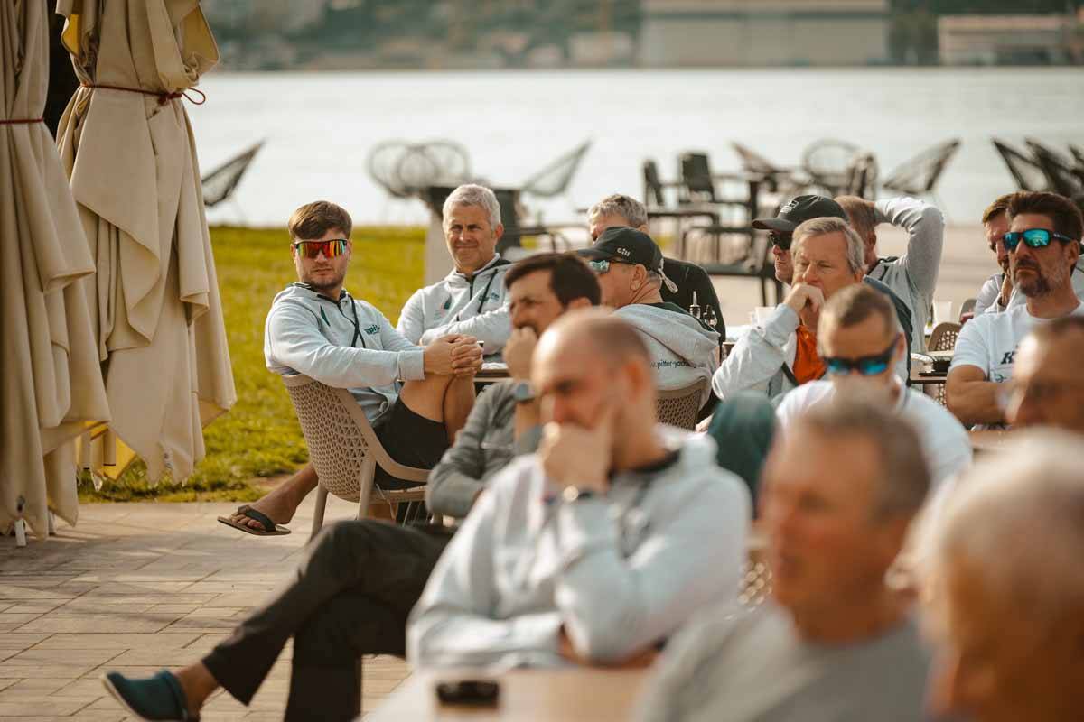 Mercoledì Polesana - Biograd