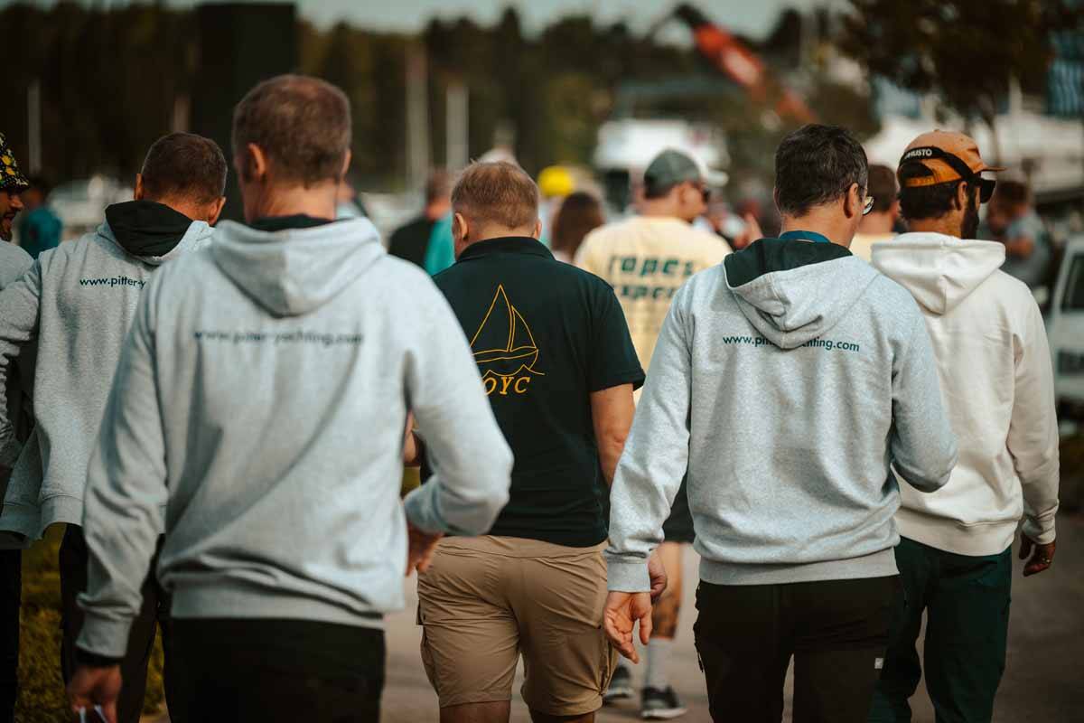 Mercoledì Polesana - Biograd