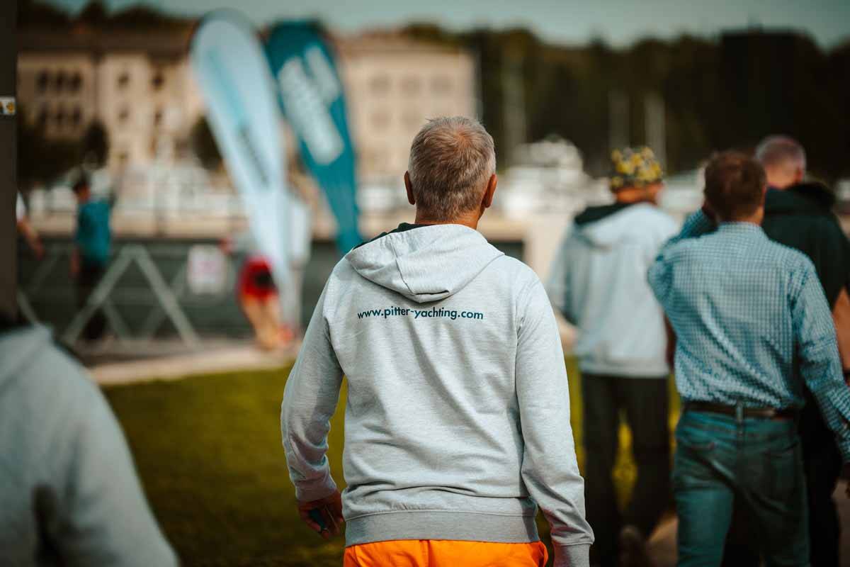 Mercoledì Polesana - Biograd