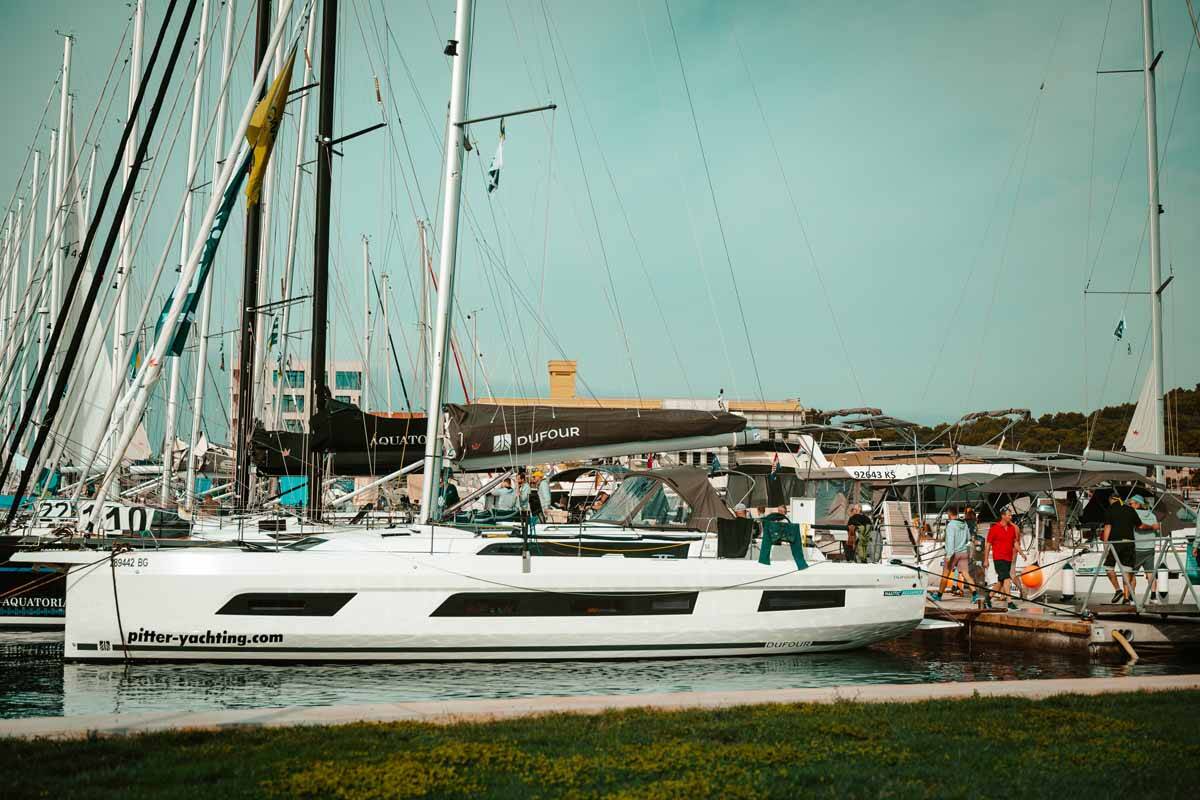 Mercoledì Polesana - Biograd