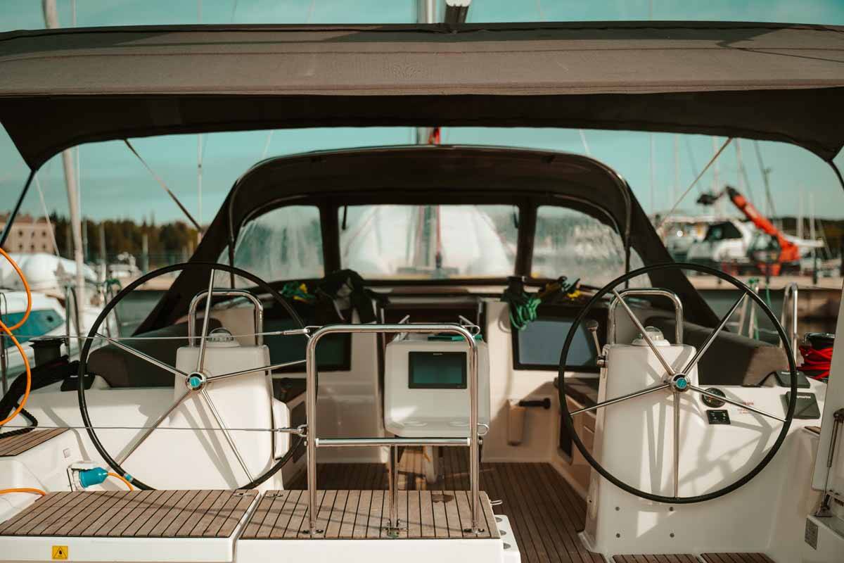 Mercoledì Polesana - Biograd