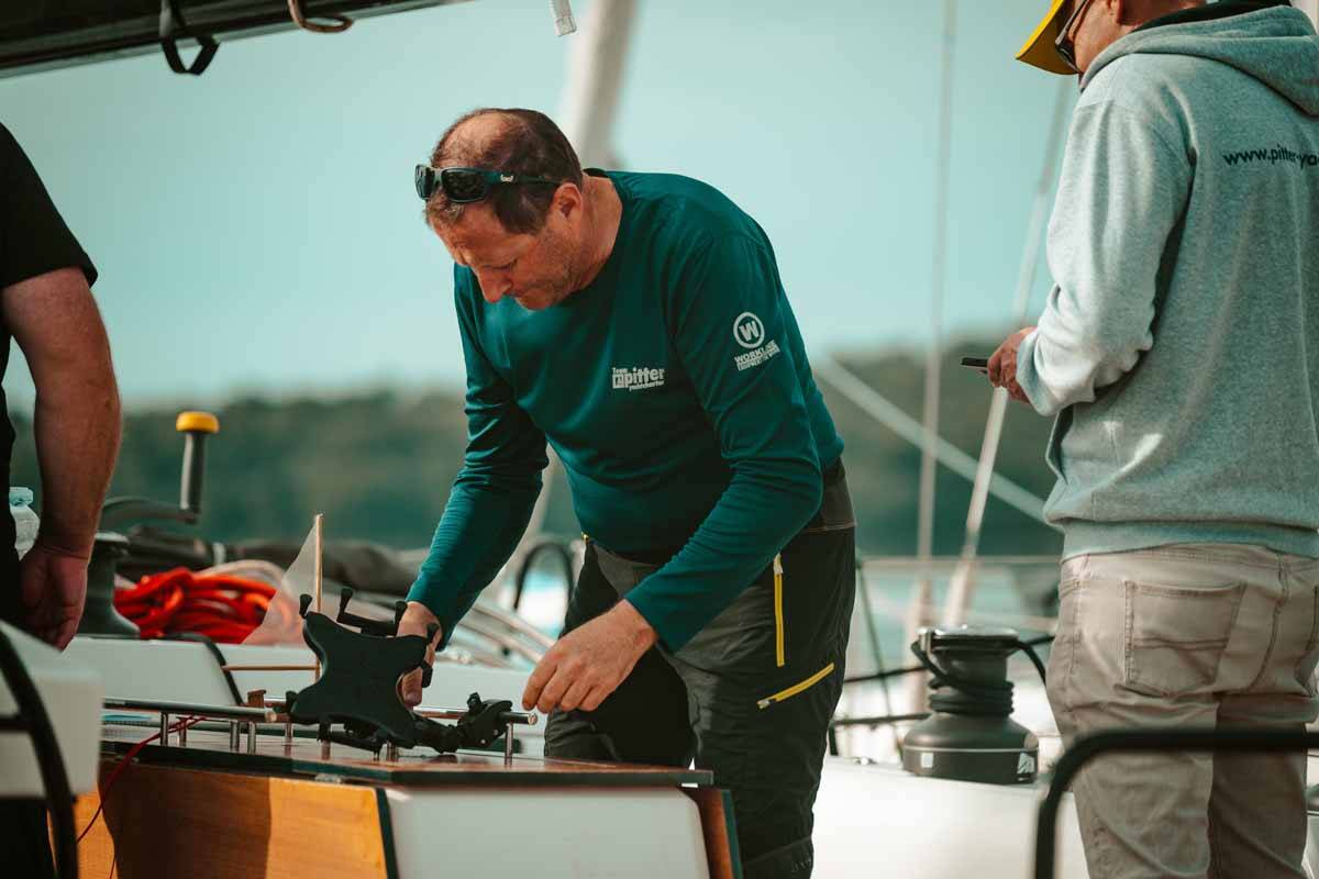 Mercoledì Polesana - Biograd