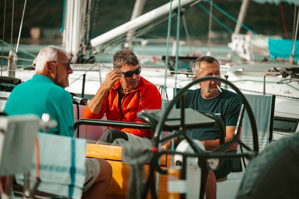 Mercoledì Polesana - Biograd