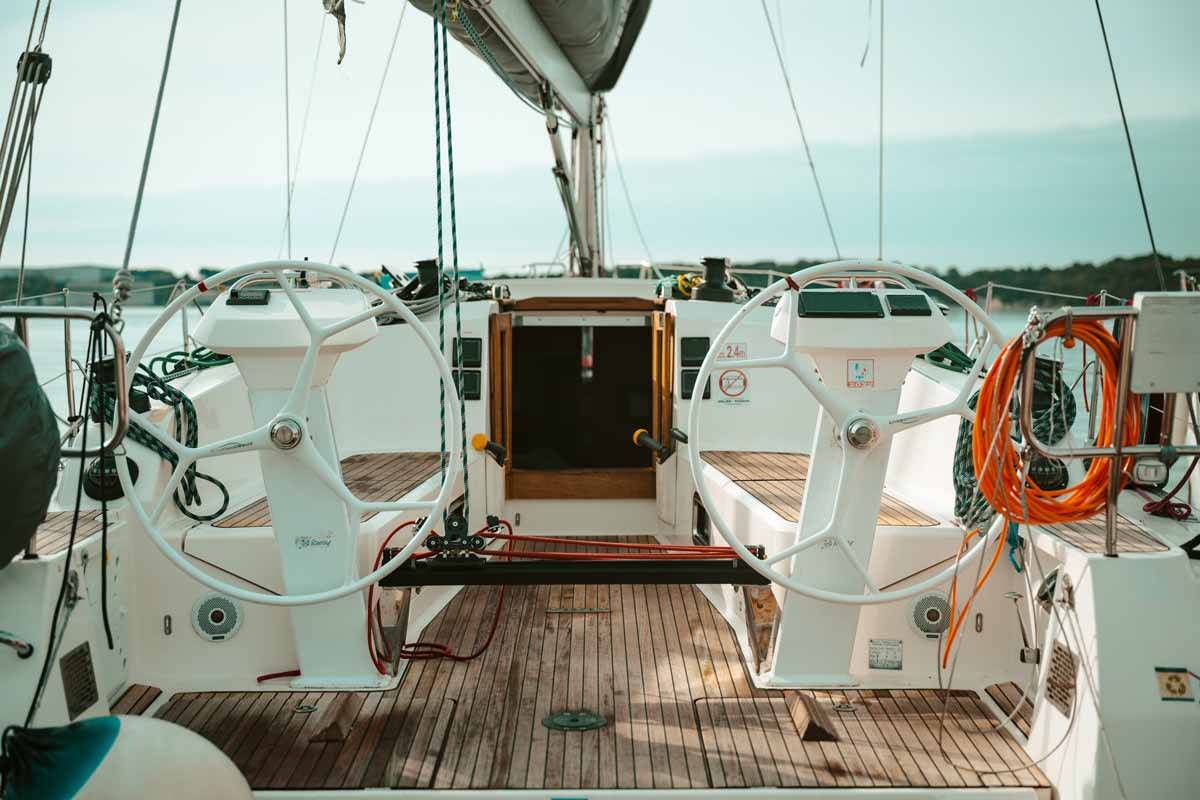 Mercoledì Polesana - Biograd