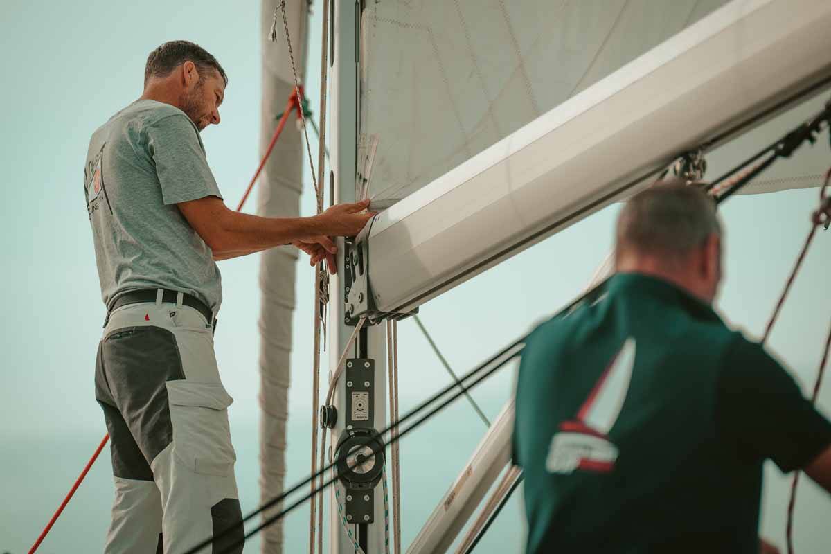 Mercoledì Polesana - Biograd