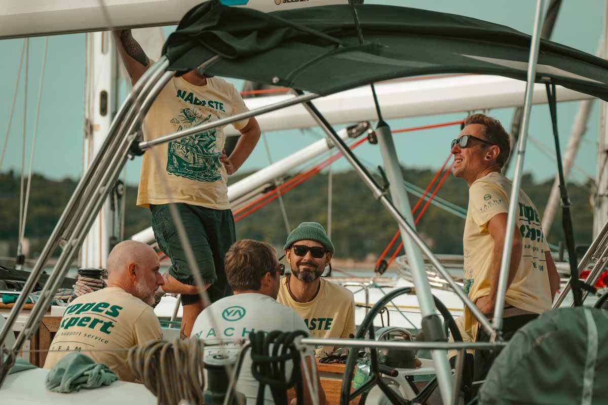 Mercoledì Polesana - Biograd