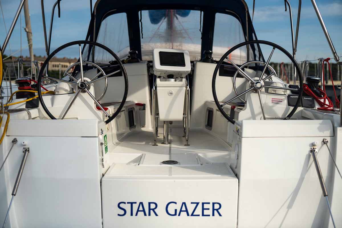 Mercoledì Polesana - Biograd