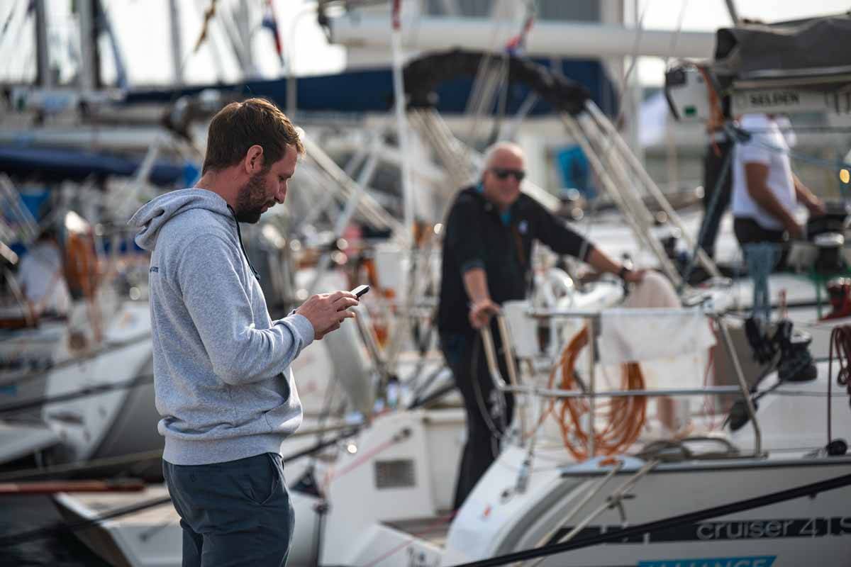 Mercoledì Polesana - Biograd