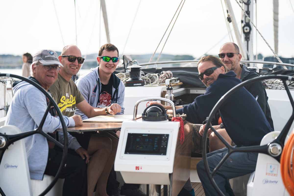 Mercoledì Polesana - Biograd