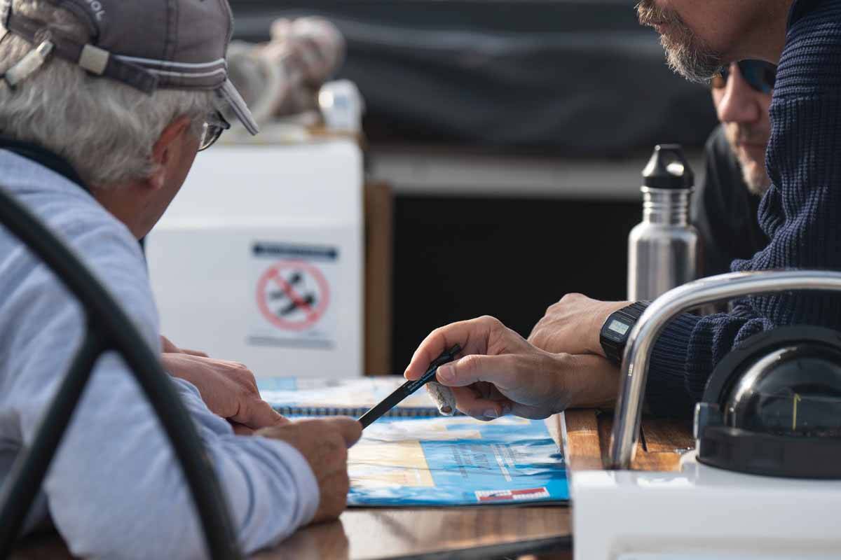 Mercoledì Polesana - Biograd
