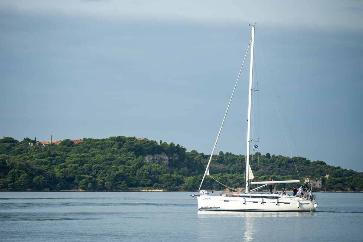 Mercoledì Polesana - Biograd