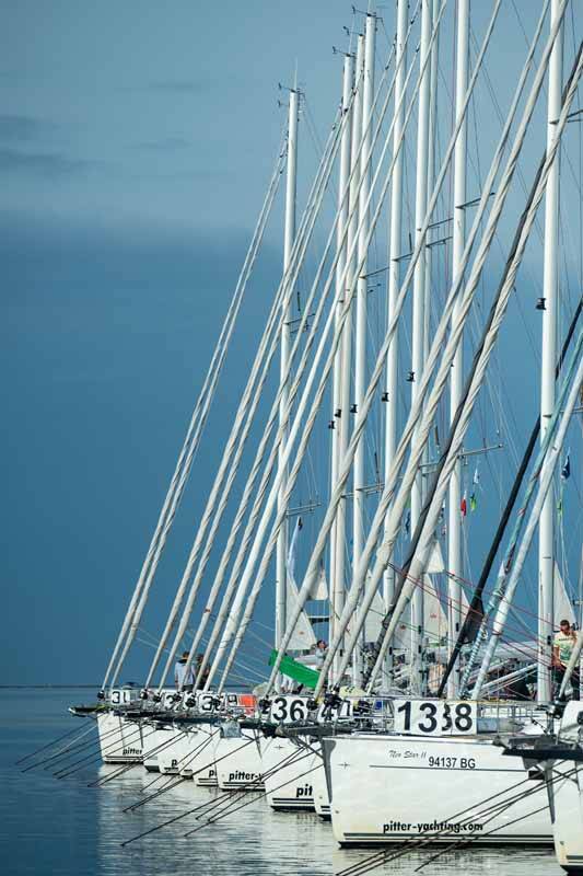 Mercoledì Polesana - Biograd