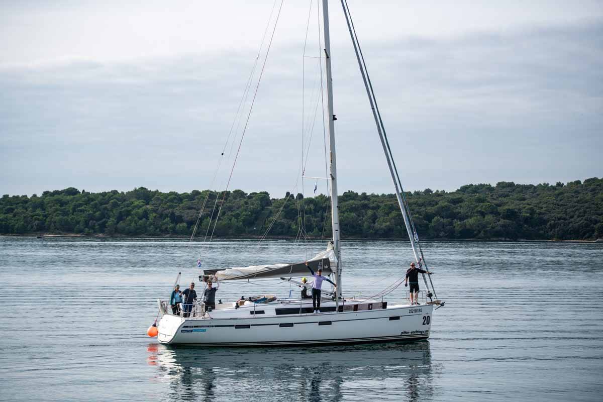 Mercoledì Polesana - Biograd