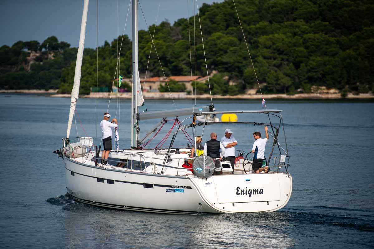 Mercoledì Polesana - Biograd