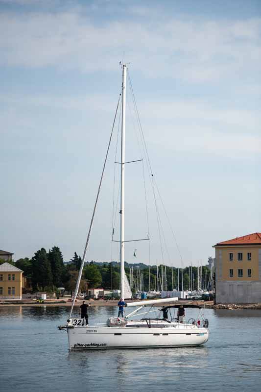 Mercoledì Polesana - Biograd