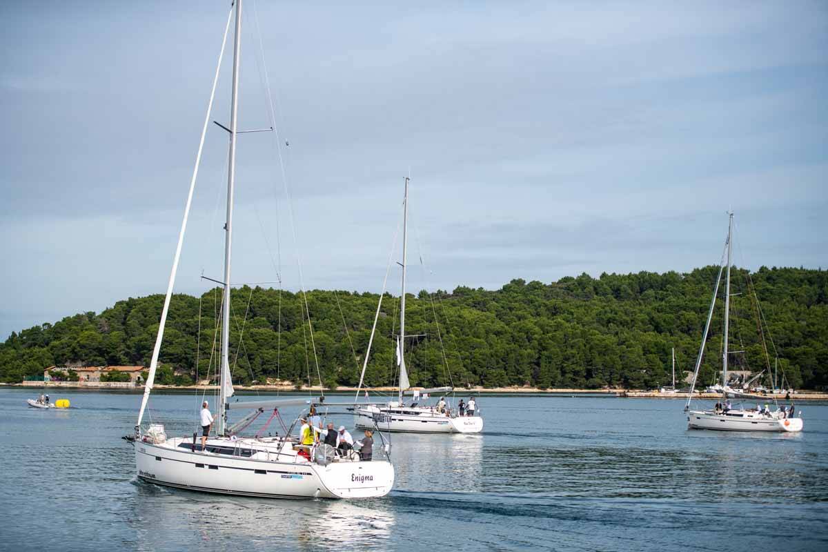 Mercoledì Polesana - Biograd