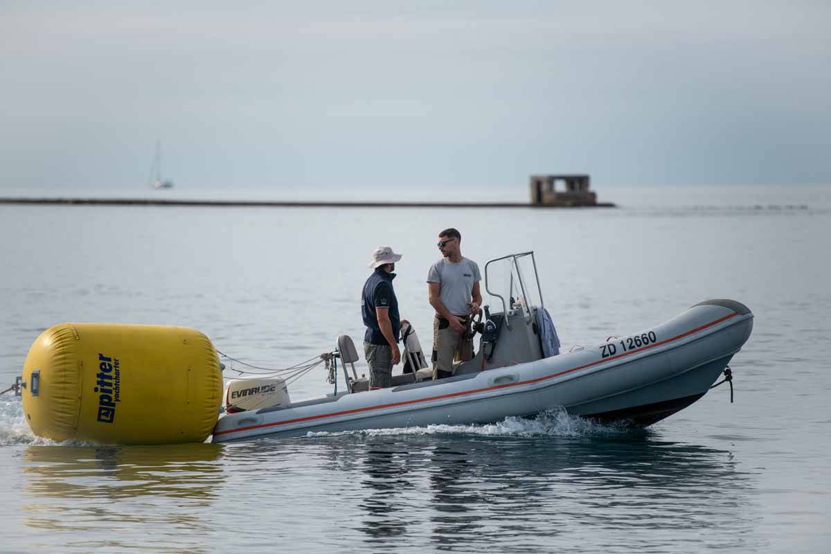 Mercoledì Polesana - Biograd