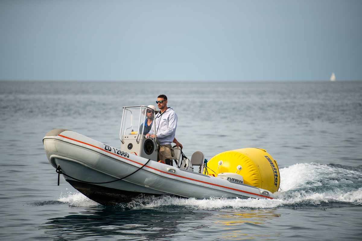 Mercoledì Polesana - Biograd