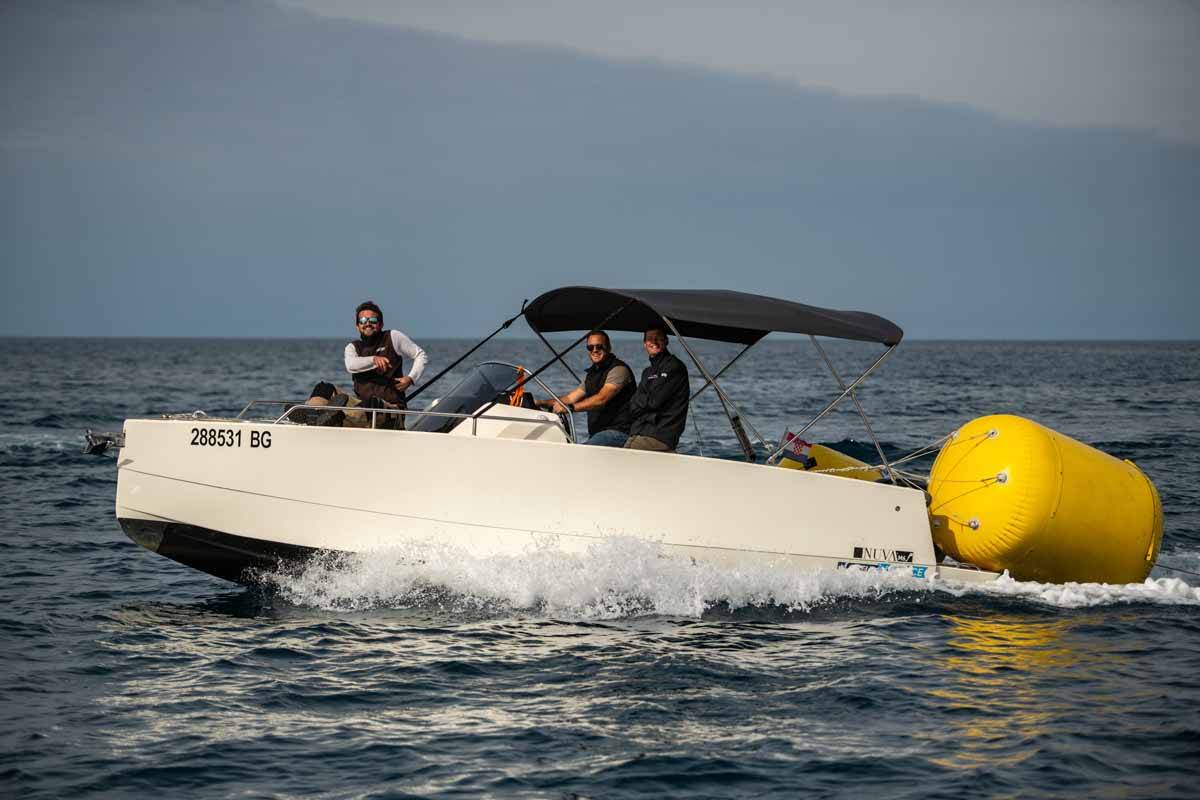 Mercoledì Polesana - Biograd