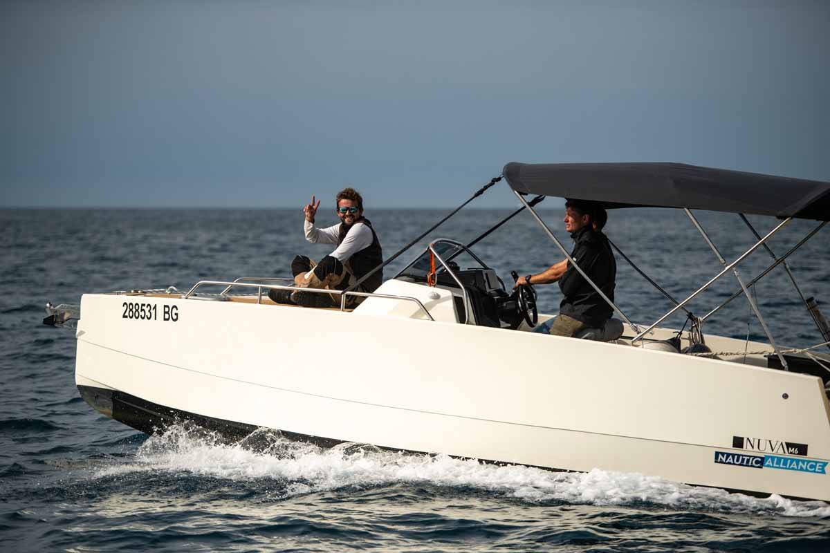 Mercoledì Polesana - Biograd